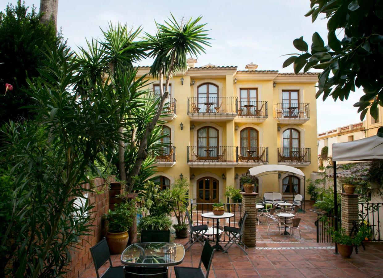 Hotel Restaurante La Masieta Крешель Экстерьер фото