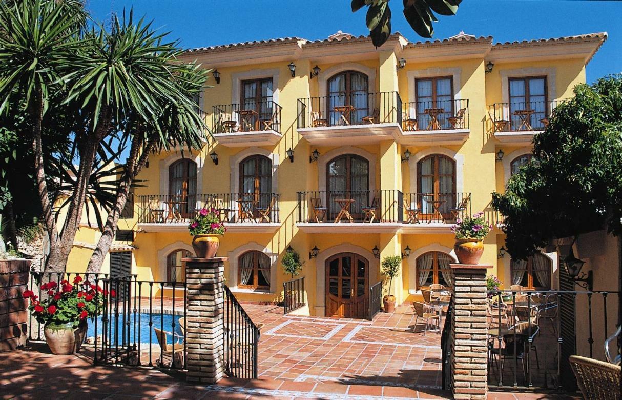 Hotel Restaurante La Masieta Крешель Экстерьер фото